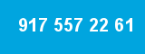 917 557 22 61 917 557 22 61